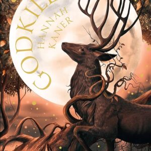 GODKILLER : BOOK 1
