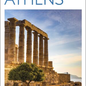 DK EYEWITNESS TOP 10: ATHENS