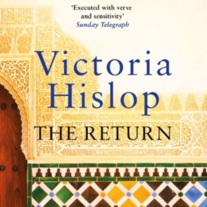 THE RETURN – REISSUE PB