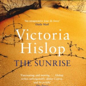 THE SUNRISE – REISSUE PB
