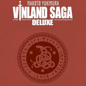 VINLAND SAGA DELUXE 1 : 1