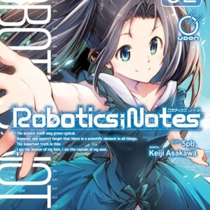 ROBOTICS NOTES GN VOL 02OF 3) PB