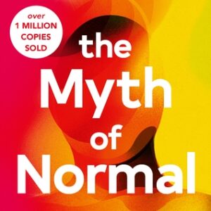 THE MYTH OF NORMAL PB