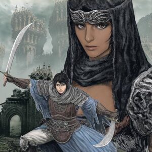 ELDEN RING