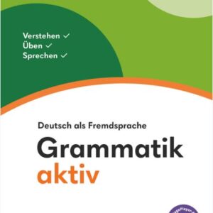 GRAMMATIK AKTIV B2-C1 (+PAGE PLAYER-APP) 2ND ED