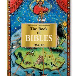TASCHEN 40TH EDITION : BIBLE MANUSCRIPTS 40TH ED.