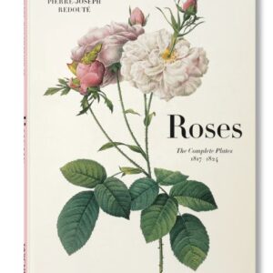 REDOUTE. ROSES HC