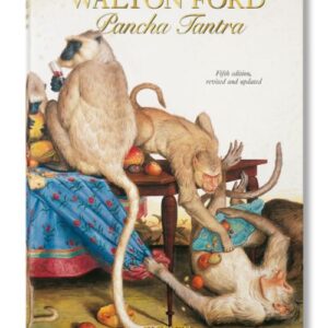 TASCHEN 40TH EDITION : WALTON FORD. 40TH ED.