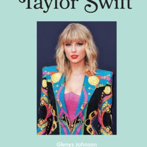 ΣΥΜΒΟΛΑ ΤΟΥ ΣΤΙΛ: TAYLOR SWIFT