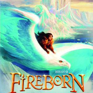 FIREBORN 2: Η ΦΟΙΝΙΞ ΚΑΙ ΤΟ ΑΝΑΚΤΟΡΟ ΤΟΥ ΠΑΓΟΥ