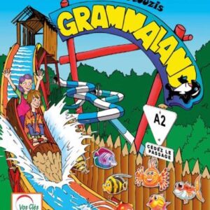 GRAMMALAND PROFESSEUR