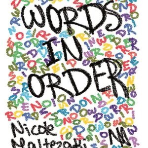 WORDS IN ORDER