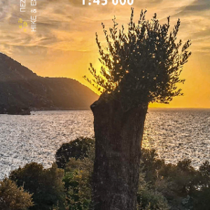 ΣΑΜΟΣ 1:45.000