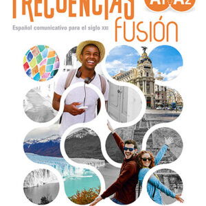 FRECUENCIAS FUSION A1-A2 EJERCICIOS