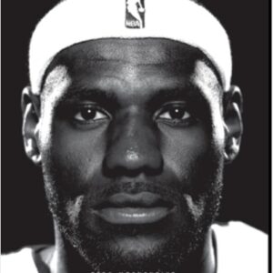 LEBRON