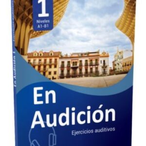 EN AUDICION EJERCICIOS AUDITIVOS 1 NIVELES A1-B1