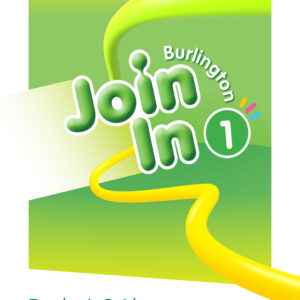 BURLINGTON JOIN IN 1 TCHRS