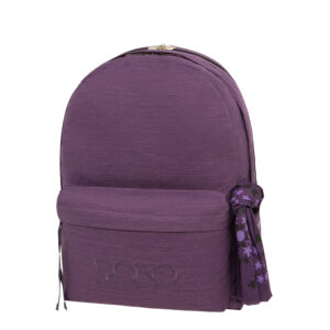 901235-4702 – ΣΑΚΙΔΙΟ ORIGINAL DOUBLE SCARF – Η κλασική Polo με μεγαλύτερη χωρητικότητα ιδανική για κάθε δραστηριότητα..