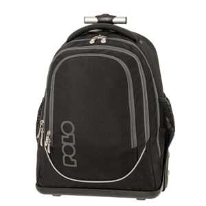 901074-2000 – POLO ΣΑΚΙΔΙΟ TROLLEY CART